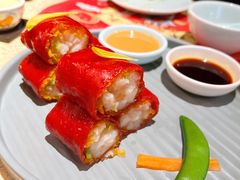金莎海虾米红肠-点都德(长泰广场店)