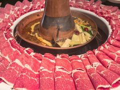 -三好先生的铜锅涮肉(太乙路店)