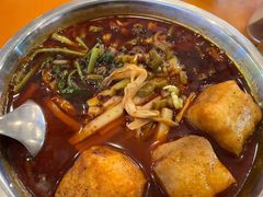 -雙冲柳州螺蛳粉&酸嘢&桂林米粉(簋街店)