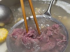 -潮泰牛肉火锅 · 创于1992年(车公庙店)