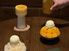 -翡翠鸟精品泰国菜(北辰财富中心店)