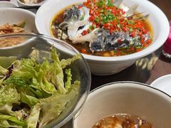 -味上湘菜馆(岳麓山店)