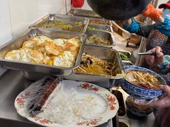 -太湖面馆十八浇(渔港路店)