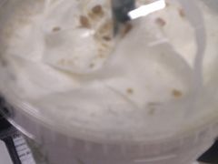 太妃星冰乐-星巴克臻选(上海中环广场2F店)