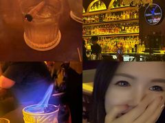 -隐肆威士忌鸡尾酒吧(玉沙国际店)
