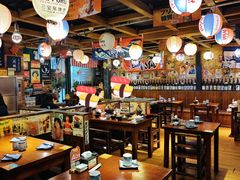 -小川洋风料理(江汉路店)