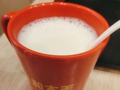-永和大王(茉莉上新·共和新路店)