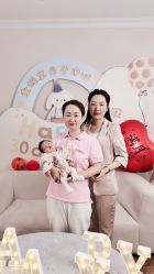 -童谣里医疗级月子中心(独栋湖景店)