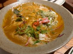 -La Strada(安福路店)