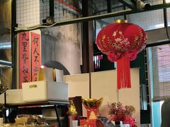 -何九海南茶店(鬼仔巷店)