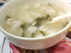 -吉祥馄饨(乐桥地铁站店)