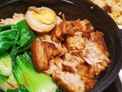 -功牛泉州牛肉小吃(崇武店)