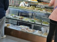 -隆福寺小吃店(东四店)