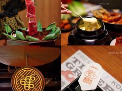 -虎哥六韩式烤肉料理 TIGERGRILL(隆生金山湖中心购物广场店)