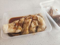 超级蛋肉肠粉-山水肠粉(盐田店)