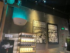 -太二酸菜鱼(永旺梦乐城店)