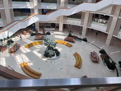 -厦门市图书馆(集美新城馆区)
