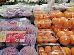 -华润苏果(文昌巷社区店)