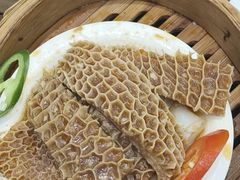 -永生国际宴会中心·佛山老字号·鱼生