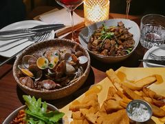 -ibarrel爱杯·bistro&brunch(江宁路店)