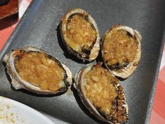 -永信海鲜(群星城店)