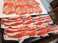 -捞九门海鲜牛肉自助火锅(廉江店)