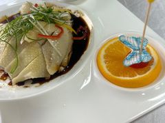 -鹿鸣酒家(越秀店)