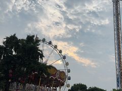 -成都欢乐谷