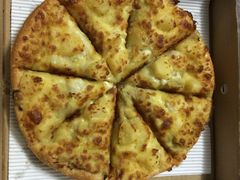 尊宝比萨(华景新城店)-尊宝比萨(华景新城店)