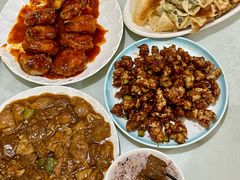 -逢春菜馆天津菜(胜利路店)