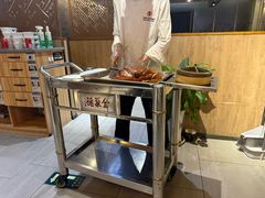 -全聚德(江宁店)