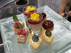 -北京古城老院厉晓麟精致菜