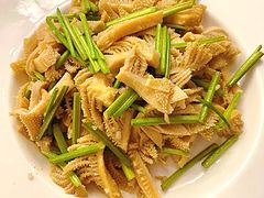 -烤肉宛饭庄(南礼士路店)