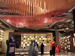 -红樱桃·欢乐餐厅(太原里店)
