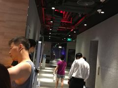 -威尔仕健身(丁香国际店)