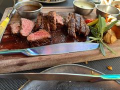 牛排排-拾挚扒房(招商花园城店)