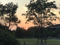 -上海怡沁园度假酒店
