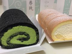 -卷时·瑞士卷·生日蛋糕(大望路店)