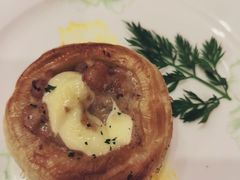 -索菲特酒店·海鲜自助 ·聚餐厅