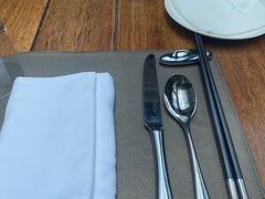 -Tivano意大利餐厅(成都居舍酒店)