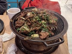 -宏状元现熬粥·京味菜(三里河店)