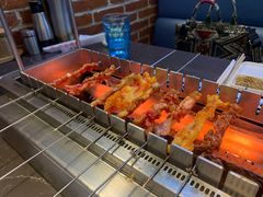 -邢氏老太太烤串(北兴街店)