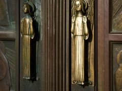 -卢森堡圣母教堂