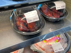 -百联临沂购物中心(临沂路店)