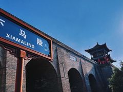 -西安城墙·碑林历史文化景区