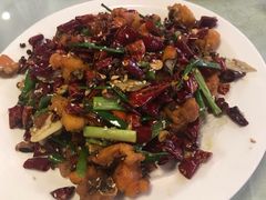 -那达慕蒙古风味酒楼