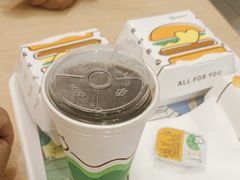 -德克士(辽中豪林店)