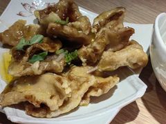-荣鹏风味烀饼(万达广场店)