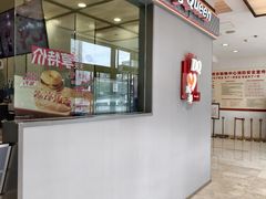 -DQ·蛋糕·冰淇淋(科华王府井店)