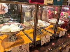 -富华斋饽饽铺·宫廷糕点·伴手礼(护国新天地店)
